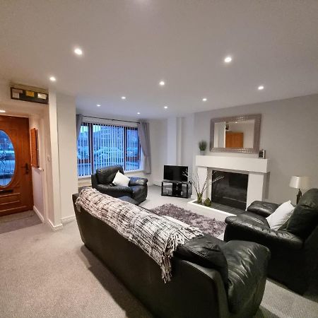 The Townhouse, Derry City Centre. المظهر الخارجي الصورة