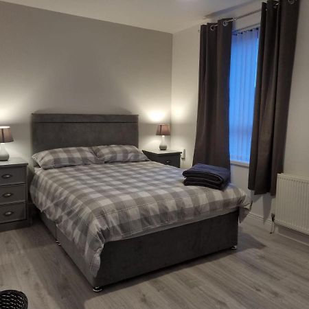 The Townhouse, Derry City Centre. المظهر الخارجي الصورة