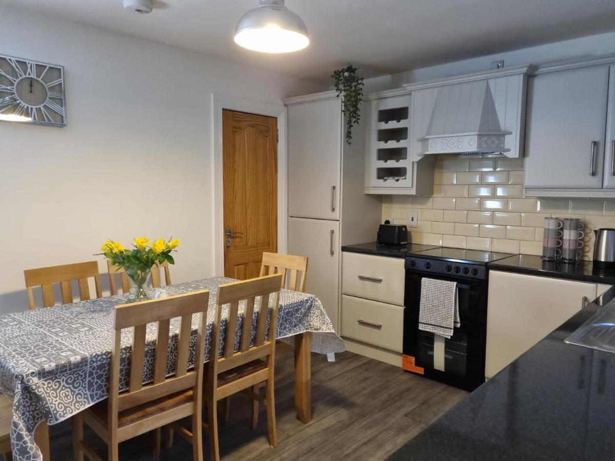 The Townhouse, Derry City Centre. المظهر الخارجي الصورة
