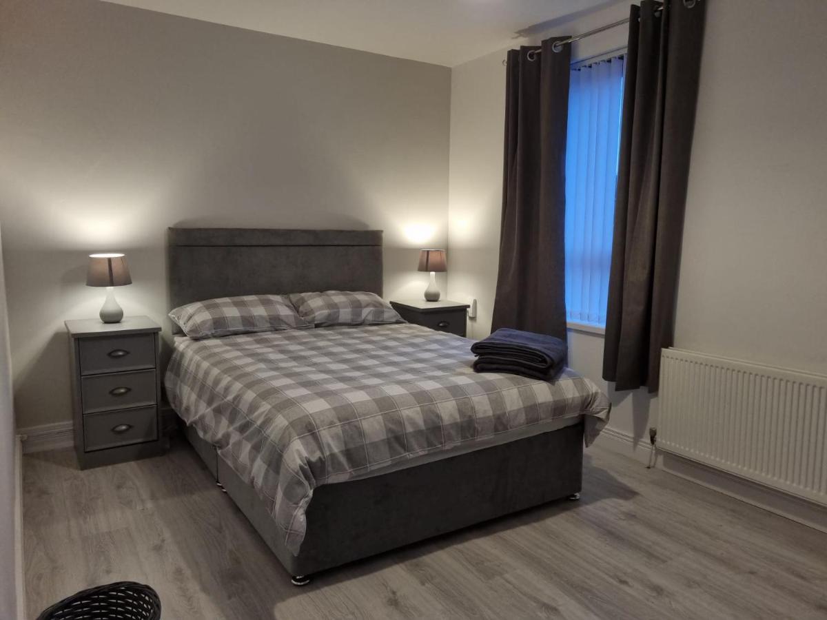 The Townhouse, Derry City Centre. المظهر الخارجي الصورة