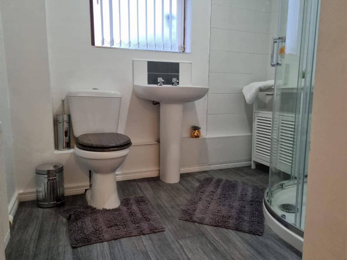 The Townhouse, Derry City Centre. المظهر الخارجي الصورة
