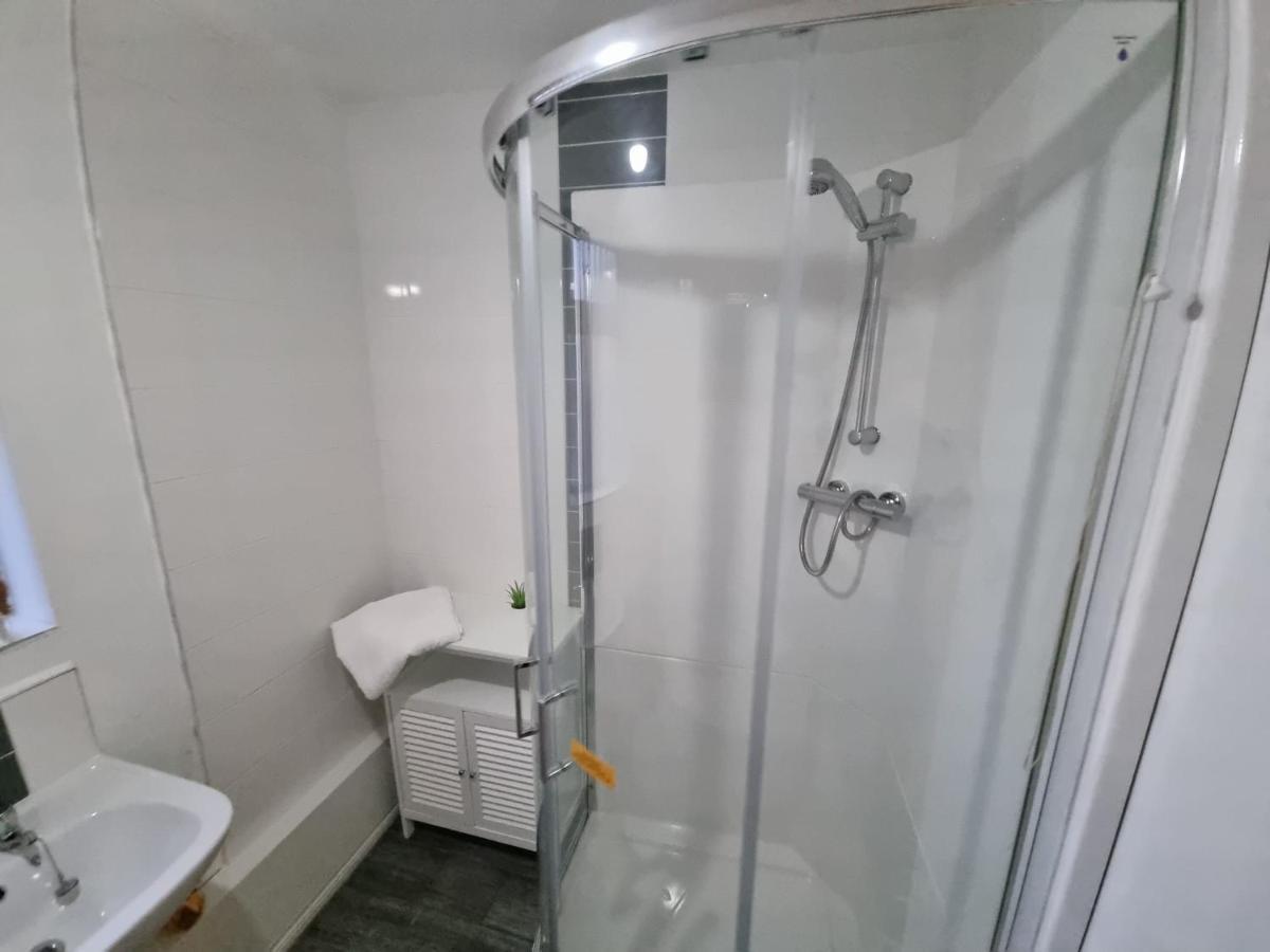 The Townhouse, Derry City Centre. المظهر الخارجي الصورة