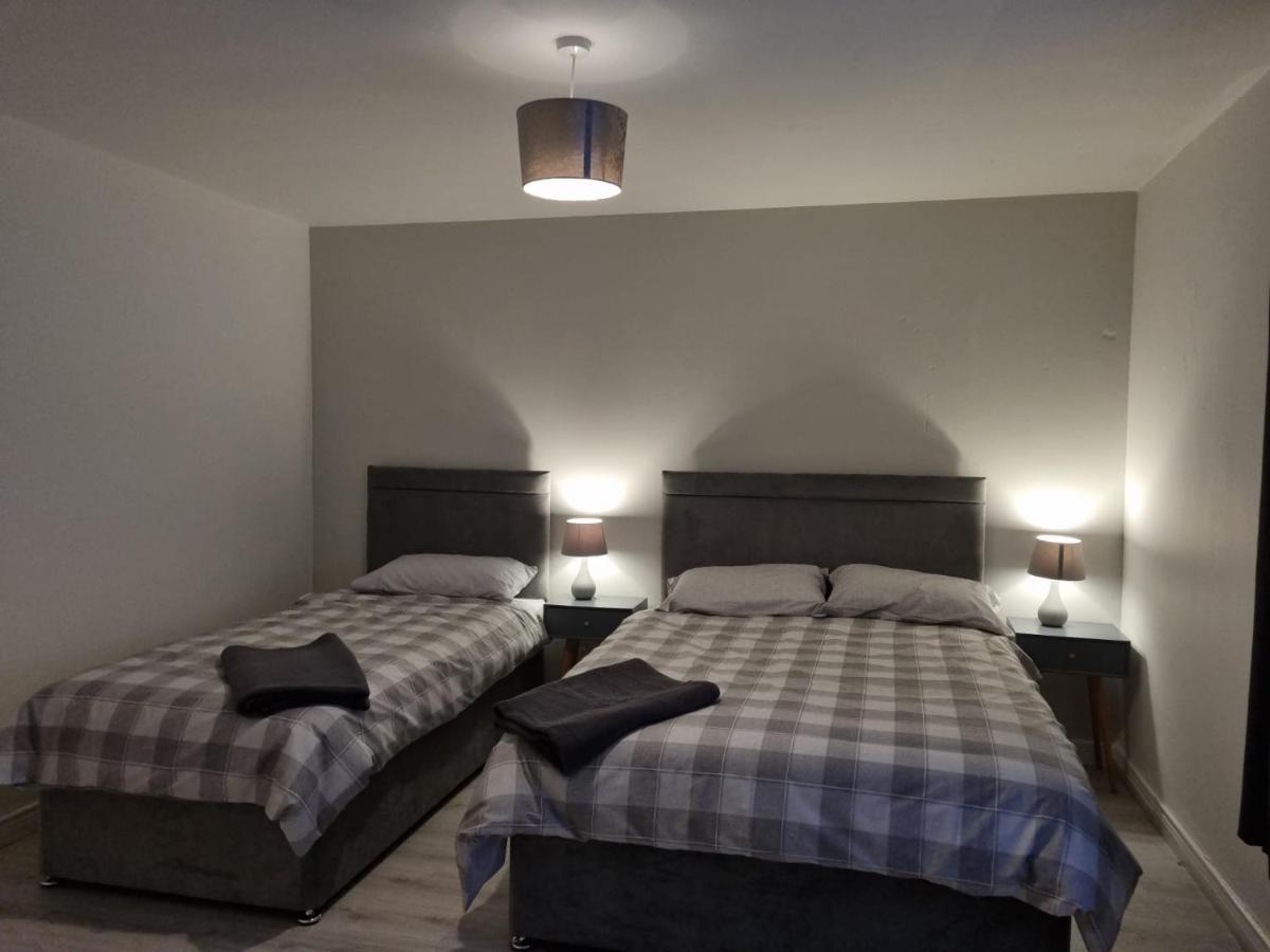 The Townhouse, Derry City Centre. المظهر الخارجي الصورة