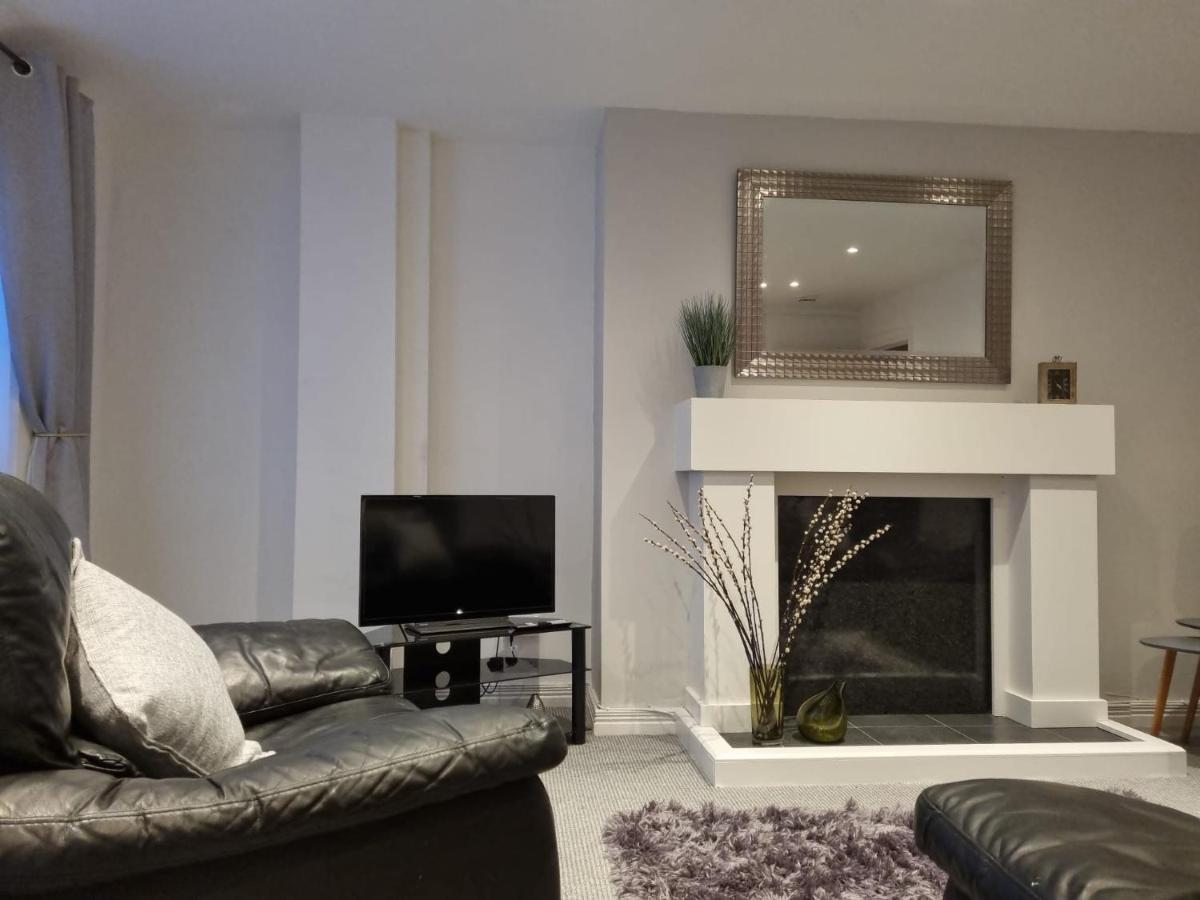 The Townhouse, Derry City Centre. المظهر الخارجي الصورة