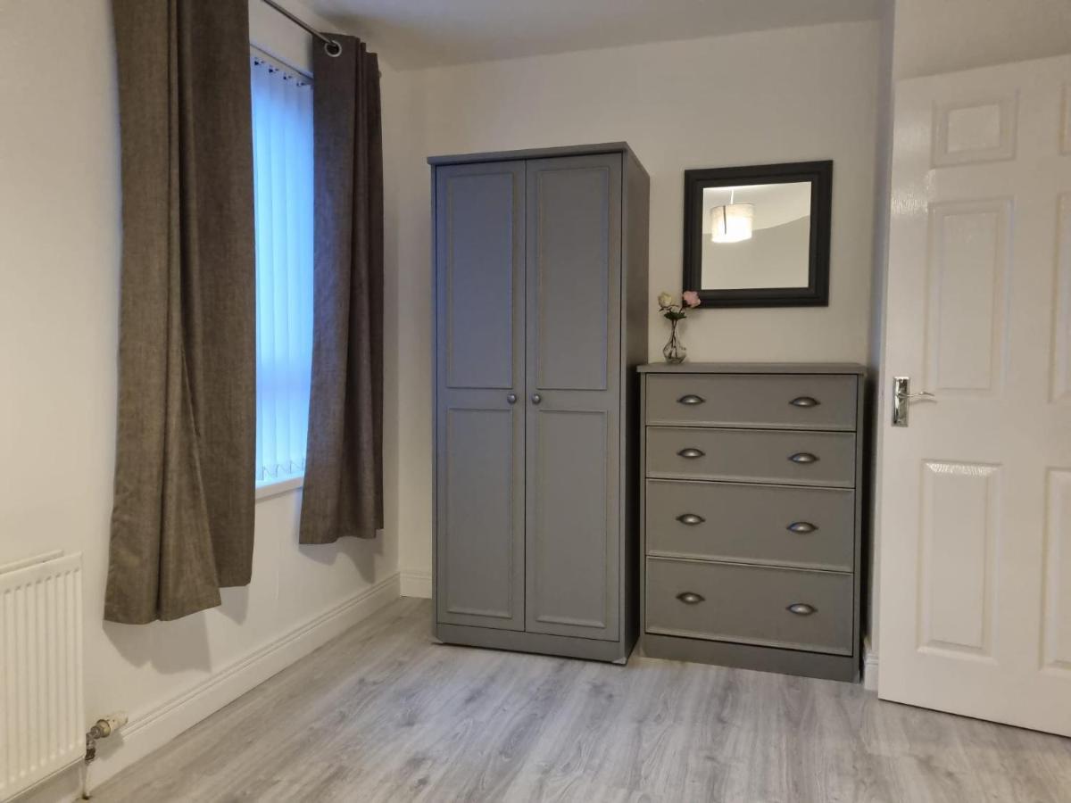 The Townhouse, Derry City Centre. المظهر الخارجي الصورة