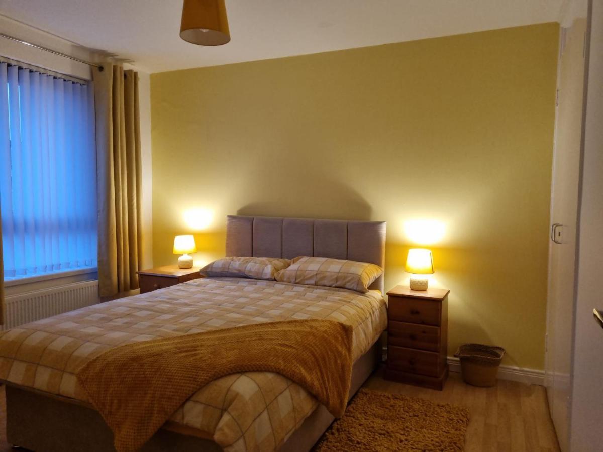 The Townhouse, Derry City Centre. المظهر الخارجي الصورة
