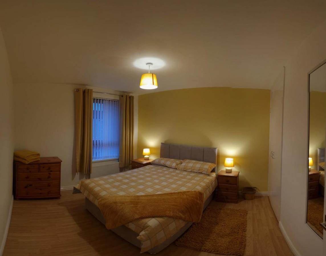 The Townhouse, Derry City Centre. المظهر الخارجي الصورة